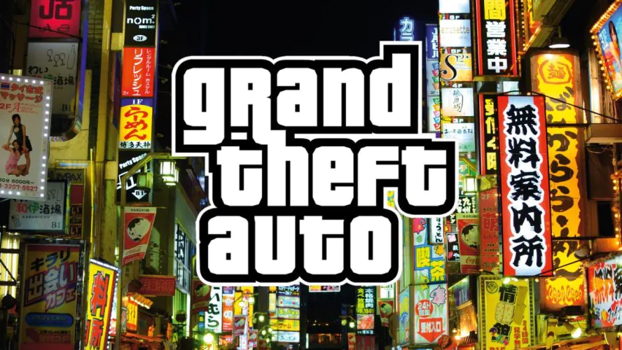 GTA Tokyo: The Lost Grand Theft Auto Game That “Almost Actually Happened”