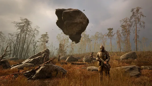 S.T.A.L.K.E.R. 2 “Stories Untold” Update Expands the Zone with 8 New Missions