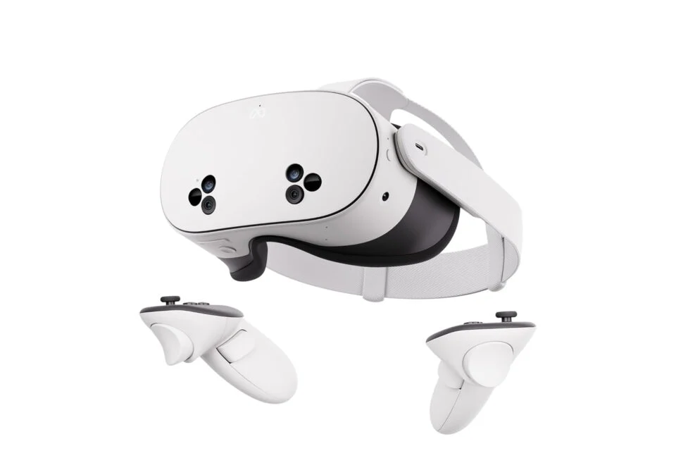 Meta Quest 3S Claims Title of Cheapest VR Headset as PSVR2 Discounts End