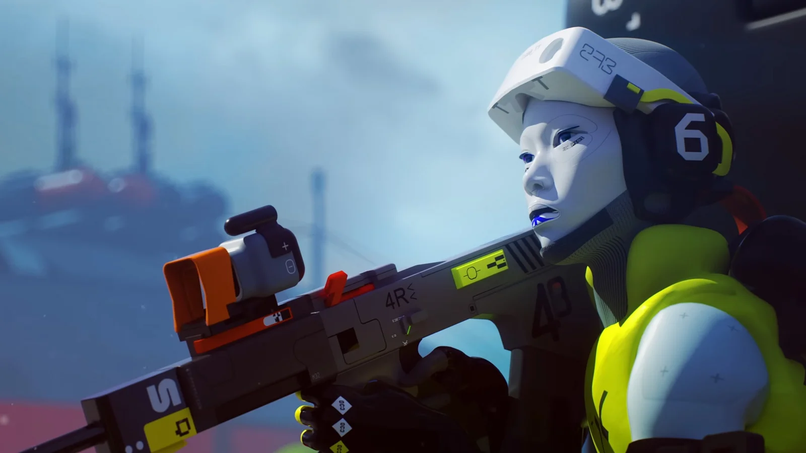 Marathon Art Lead Joseph Cross Departs Bungie Ahead of Release