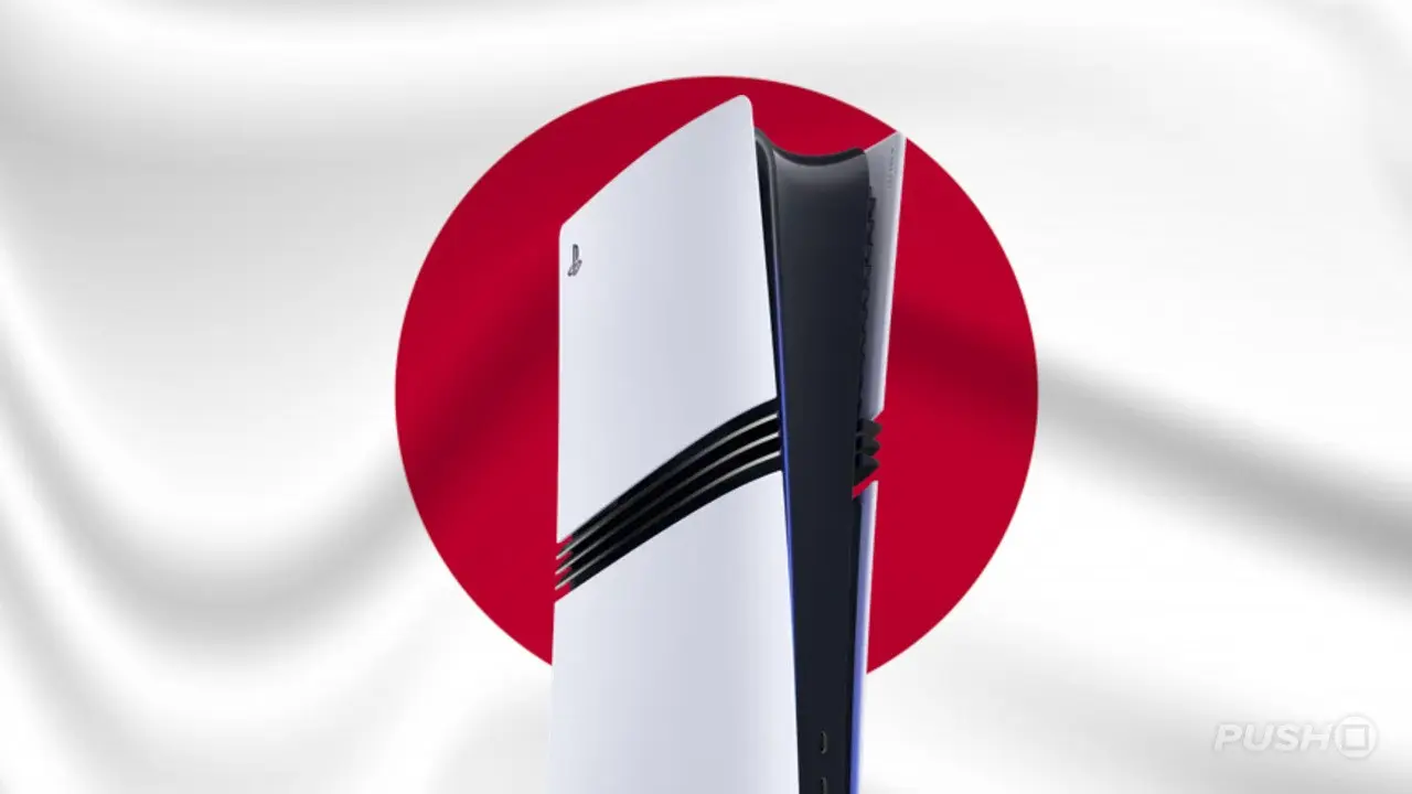 Japan’s Language-Locked PS5 Fails to Ignite Sales Boom Despite Price Cut