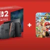 Nintendo Switch 2 Mario Kart World Bundle Reach End of the Road