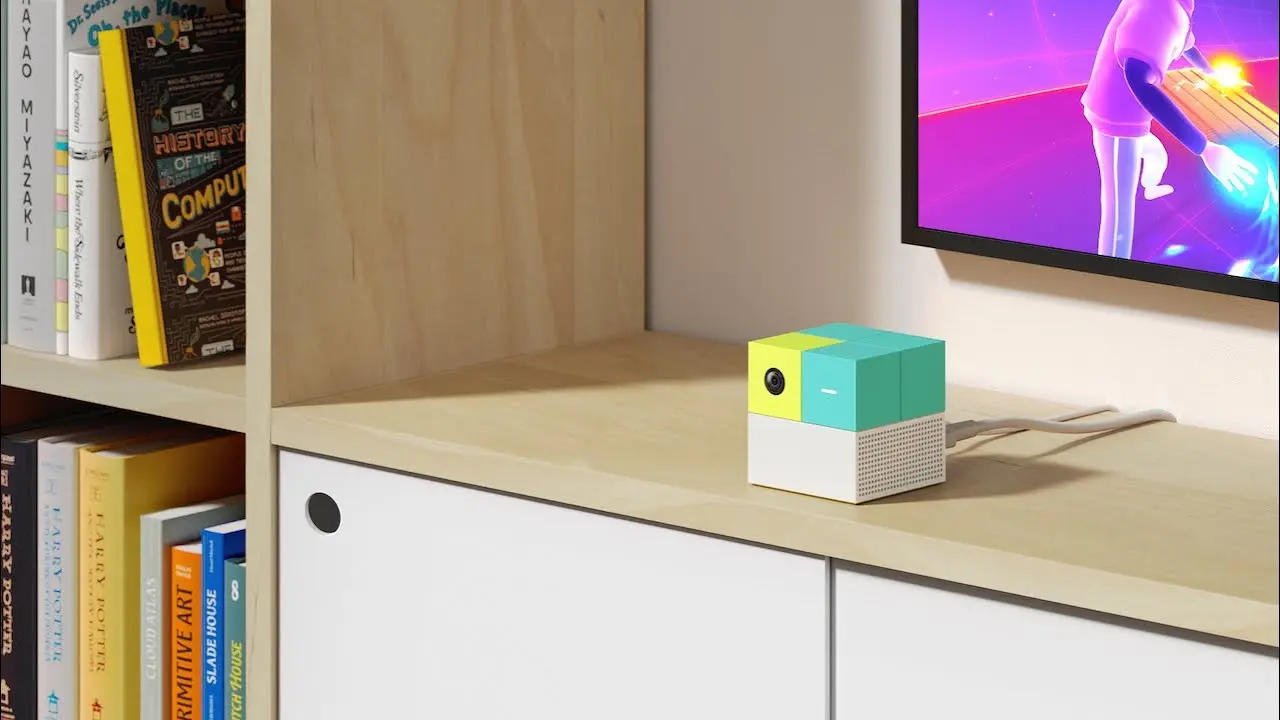 Nex Playground CEO Talks Comparisons to Xbox & PS5 and Why Their Console is So Affordable