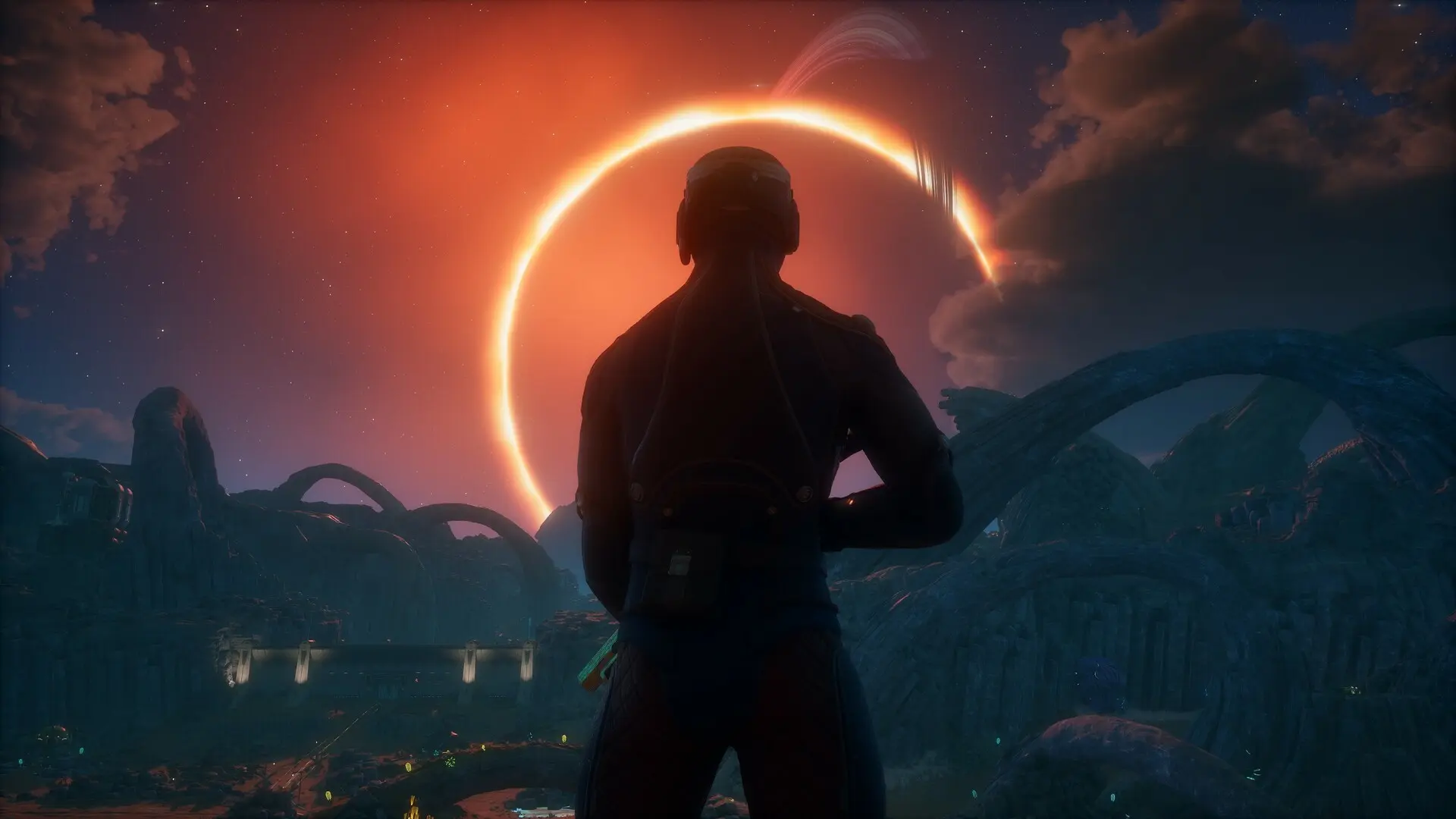 Obsidian Confirms Two DLCs and Ongoing Improvements for The Outer Worlds 2 in 2026