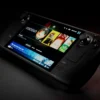Valve Discontinues Last Remaining LCD Steam Deck Model