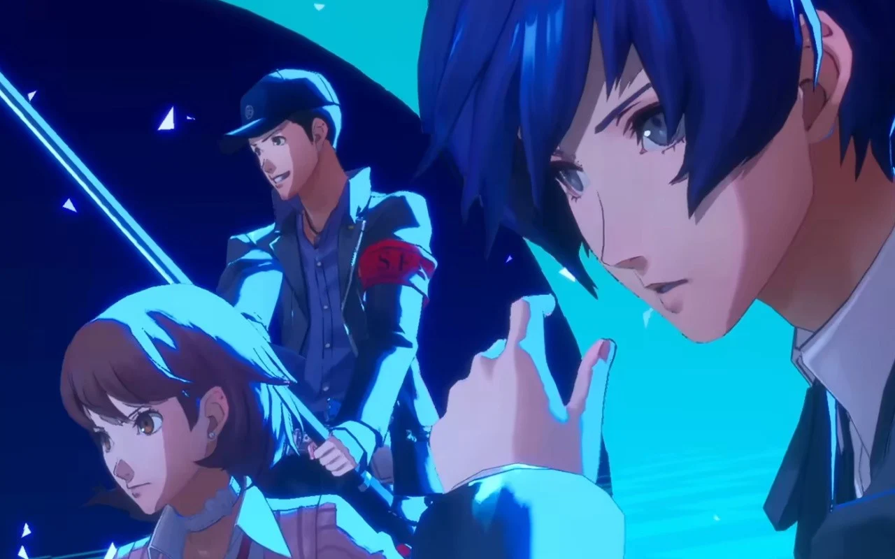 Atlus Teases Persona 30th Anniversary Plans & Hints at Persona 4 Revival