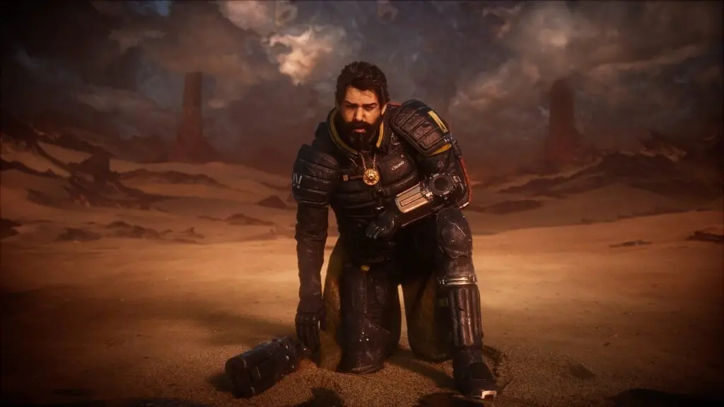 Saros Preview: Housemarque’s 2026 Sci-Fi Shooter Promises a More Accessible Adventure