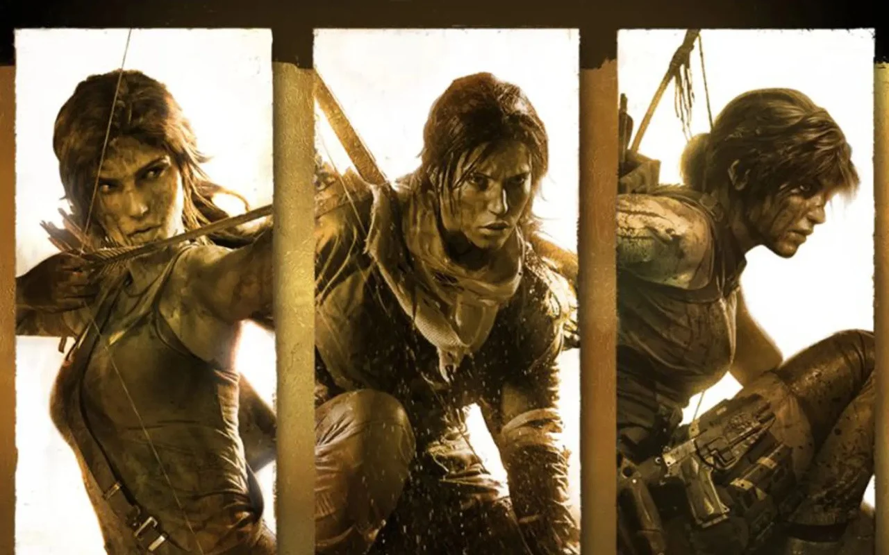 Fan Demand Pushes Aspyr to Consider Full Tomb Raider Survivor Trilogy on Switch