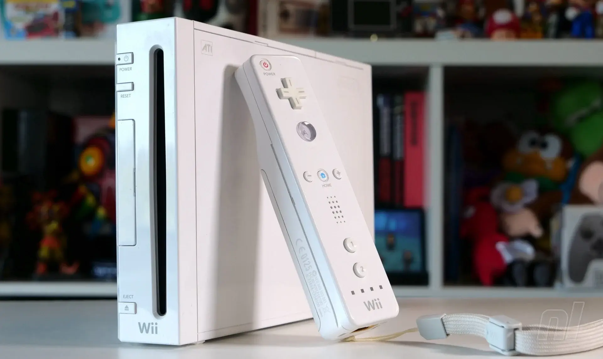 Nintendo Wins $8.2 Million in 15-Year Wii Remote Patent Battle