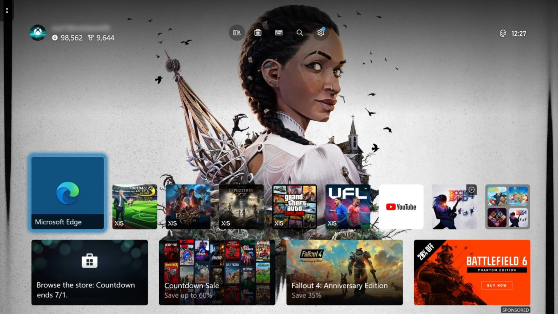 Xbox Design Flaw: Huge Friend Lists May Hurt Performance