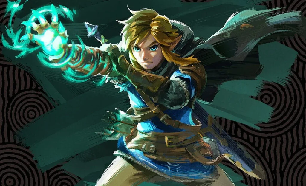 Next Zelda Game Could Draw Inspiration from Hyrule Warriors: Age of Imprisonment