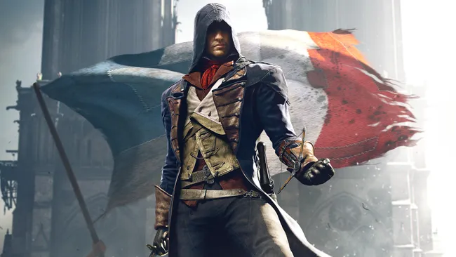 Former Assassin’s Creed Director: AAA Development Is ‘Untenable,’ Go Smaller