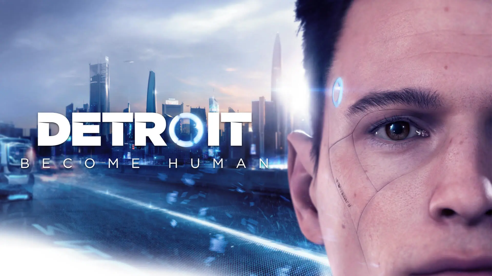 Detroit: Become Human Smashes 15 Million Copies Sold