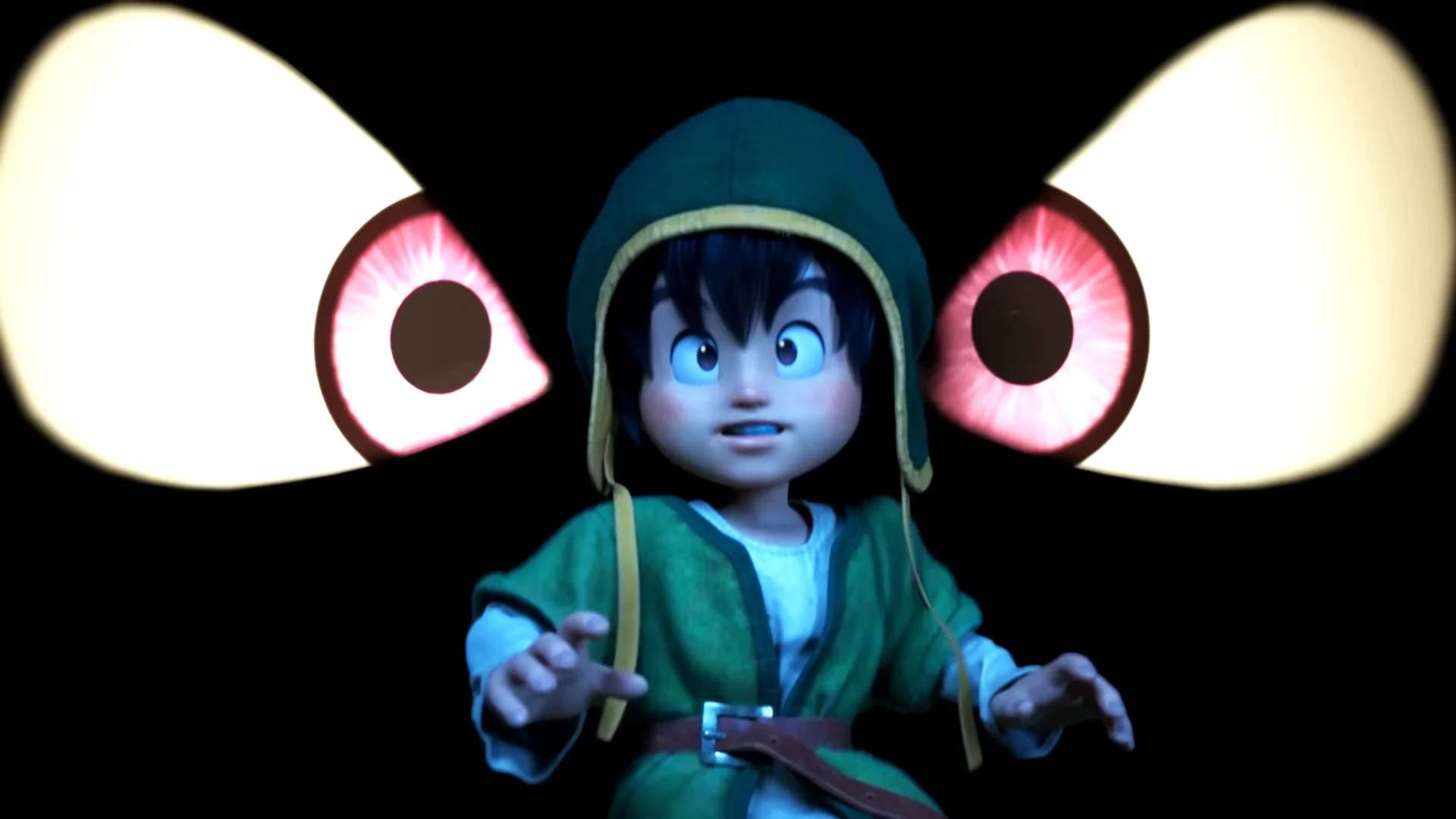 Dragon Quest VII Reimagined Demo Runs on Switch 2: How Fast Is It?