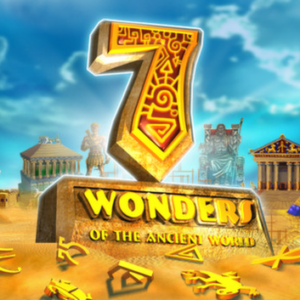 7 Wonders of the Ancient World PC Steam CD Key