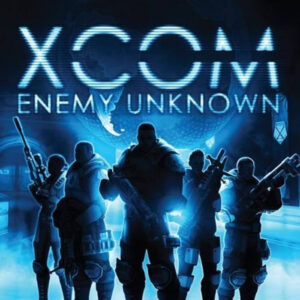 XCOM Enemy Unknown EU PC Steam CD Key
