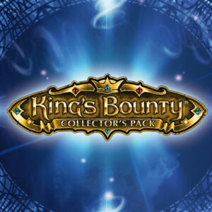 King's Bounty: Collector's Pack PC Steam CD Key