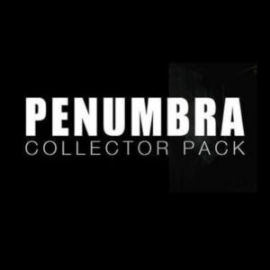 Penumbra: Collectors Pack PC Steam Gift