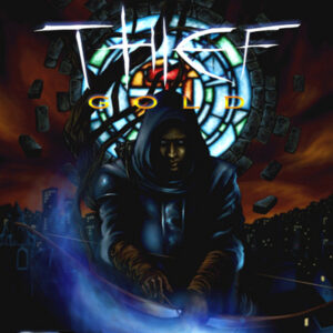 Thief Gold PC Steam Gift