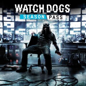Watch Dogs - Season Pass EU PC Ubisoft Connect CD Key