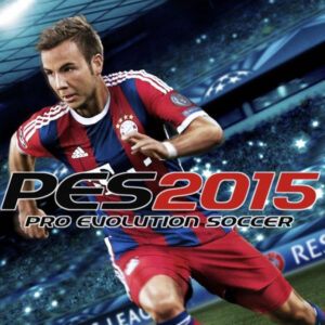 Pro Evolution Soccer 2015 Steam CD Key