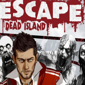 Escape Dead Island RU VPN Required Steam CD Key