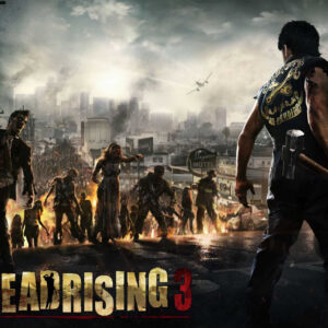 Dead Rising 3 Apocalypse Edition PC Steam Gift