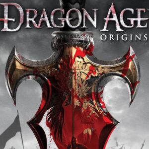 Dragon Age: Origins + The Stone Prisoner DLC EA App CD Key