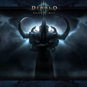 Diablo 3 - Reaper of Souls Digital Deluxe DLC EU PC Battle.net CD Key