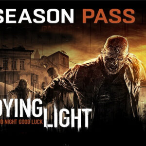 Dying Light - Season Pass RU VPN Required Steam Gift