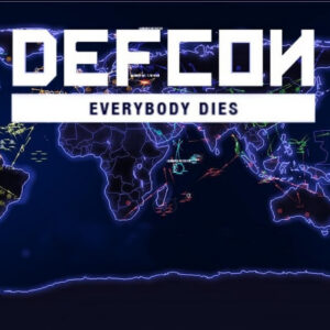 DEFCON Steam Gift
