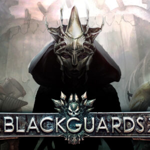 Blackguards 2 Steam CD Key