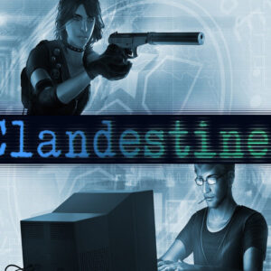 Clandestine Steam CD Key