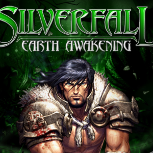 Silverfall: Earth Awakening PC Steam CD Key