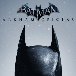Batman: Arkham Origins - Online Supply Drop 1 Steam CD Key