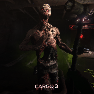 Cargo 3 PC Steam CD Key