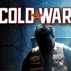 Cold War Steam Gift