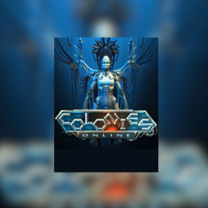Colonies Online Steam Gift