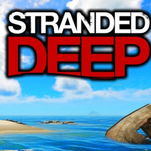 Stranded Deep PC Steam CD Key