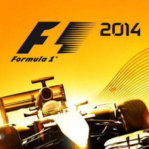 F1 2014 RU VPN Required Steam CD Key