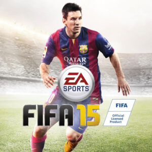 FIFA 15 - Adidas Predator Boot Bundle DLC EA App CD Key
