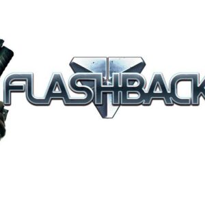 Flashback PC Ubisoft Connect CD Key