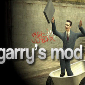 Garry's Mod PC Steam Gift