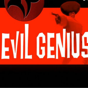 Evil Genius Steam Gift