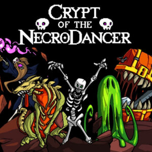 Crypt of the NecroDancer PC Steam CD Key