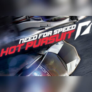 Need For Speed Hot Pursuit RU/CIS PC Steam Gift