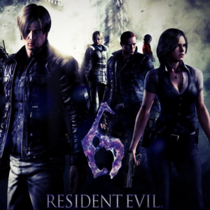 Resident Evil 6 Complete RU VPN Required PC Steam Gift