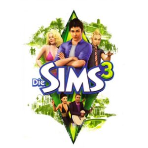 The Sims 3 PC EA App CD Key