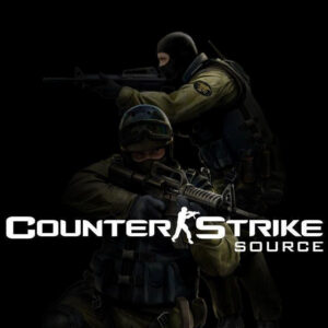 Counter-Strike: Source Steam Gift